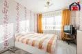 Apartamento 2 habitaciones 54 m² Minsk, Bielorrusia