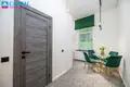 Квартира 1 комната 32 м² Buivydiskes, Литва