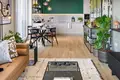 3 bedroom apartment 103 m² London, United Kingdom