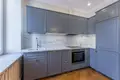 3 room apartment 67 m² in Warsaw, Poland