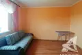 3 room apartment 63 m² Kobryn, Belarus