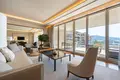 Appartement 2 chambres 175 m² Tivat, Monténégro