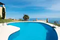 Mieszkanie 3 pokoi 110 m² Benalmadena, Hiszpania