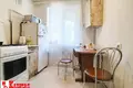 Mieszkanie 1 pokój 34 m² Homel, Białoruś