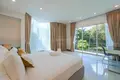 4-Schlafzimmer-Villa 350 m² Pa Tong, Thailand