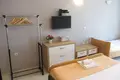 Appartement 26 m² Rafailovici, Monténégro