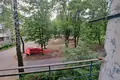 Квартира 1 комната 33 м² Гродно, Беларусь