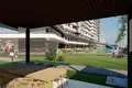 Mieszkanie 3 pokoi 87 m² Mediterranean Region, Turcja