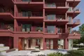 1 bedroom apartment 41 m² Warsaw, Poland