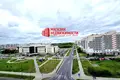 1 room apartment 43 m² Hrodna, Belarus