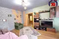 3 room apartment 66 m² Smalyavichy, Belarus