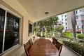 2 bedroom condo 165 m² Pattaya, Thailand