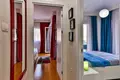 Appartement 2 chambres 110 m² dans Budva, Monténégro