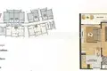 2 bedroom apartment 40 m² Sakhu, Thailand