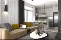 Appartement 3 chambres 89 m² Mezitli, Turquie