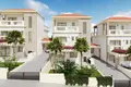 4 bedroom Villa 290 m² Demos Agiou Athanasiou, Cyprus