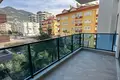 1 bedroom apartment 57 m² Alanya, Turkey