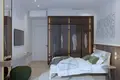 Apartamento 1 habitacion 66 m² Germasogeia, Chipre