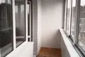Appartement 1 chambre 36 m² Minsk, Bélarus