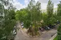 1 room apartment 36 m² Minsk, Belarus