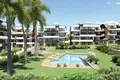 2 bedroom apartment 75 m² Orihuela, Spain