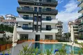 Ático 4 habitaciones 150 m² Alanya, Turquía