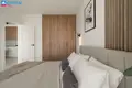 Mieszkanie 3 pokoi 44 m² Wilno, Litwa