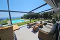 3 bedroom townthouse 120 m² Moles Kalyves, Greece