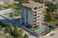 Penthouse 4 zimmer 150 m² Muratpasa, Türkei