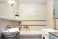 2 bedroom apartment 60 m² Warsaw, Poland