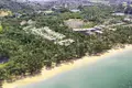 1 bedroom apartment 58 m² Phuket, Thailand