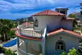 Villa de 4 habitaciones  Alanya, Turquía