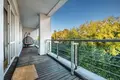 2 room apartment 82 m² in Warsaw, Poland