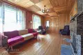 Haus 4 Zimmer 150 m² Dziamidavicki siel ski Saviet, Weißrussland