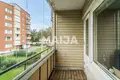 Wohnung 2 zimmer 53 m² Oulu sub region, Finnland
