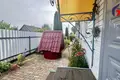 Maison 77 m² Cyzevicki sielski Saviet, Bélarus