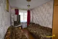 3 room apartment 55 m² Navakolasava, Belarus