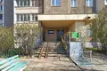 Apartamento 2 habitaciones 52 m² Minsk, Belarús