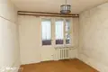 2 room apartment 50 m² Lida, Belarus