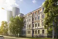 Apartamento 3 habitaciones 74 m² Riga, Letonia