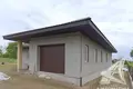 Haus 83 m² Carnaucycki sielski Saviet, Belarus