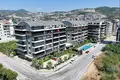 Apartamento 1 habitación  Alanya, Turquía