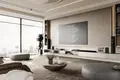 Complejo residencial New Havelock Residences with swimming pools in the green area of Jebel Ali Village (Discovery Gardens), Dubai, UAE