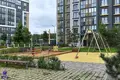Apartamento 3 habitaciones 68 m² Kopishche, Belarús
