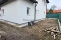 5 room house 140 m² Dunakeszi, Hungary