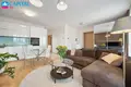 Квартира 3 комнаты 58 м² Вильнюс, Литва