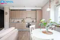 Квартира 3 комнаты 70 м² Вильнюс, Литва