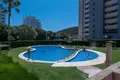 2 bedroom apartment 103 m² Benidorm, Spain