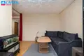 2 room apartment 39 m² Kaunas, Lithuania