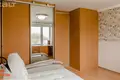 2 room apartment 44 m² Minsk, Belarus